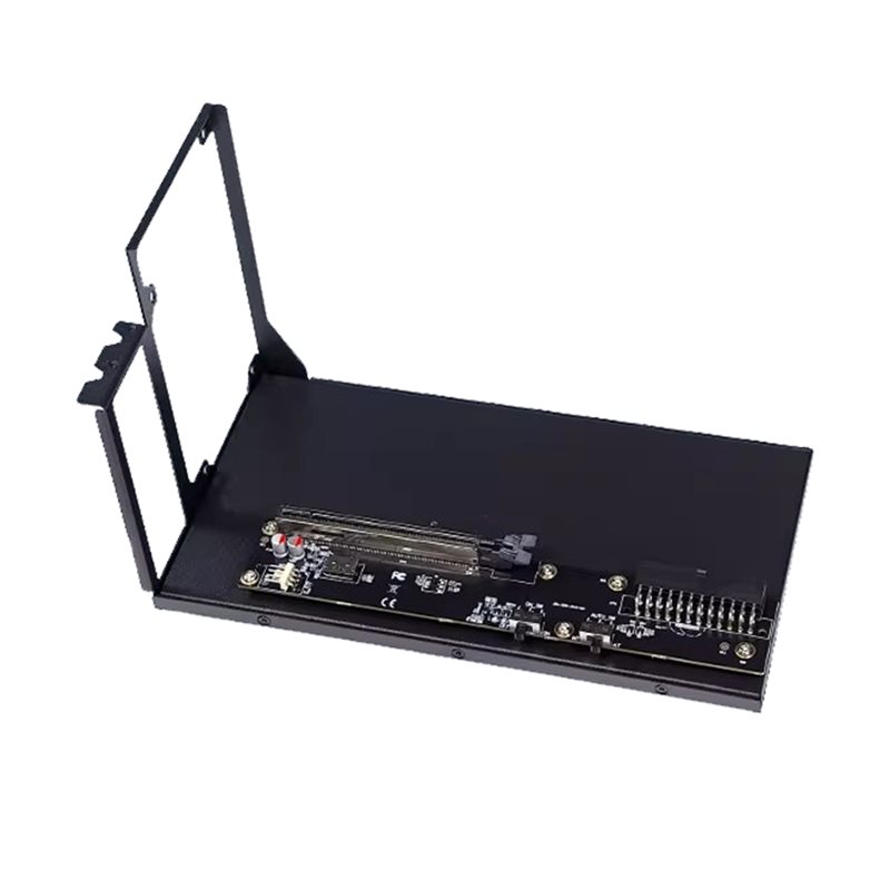 Oculink Egpu Dock Graphics Card - Suporte para Notebook/Laptop EGPU Dock de