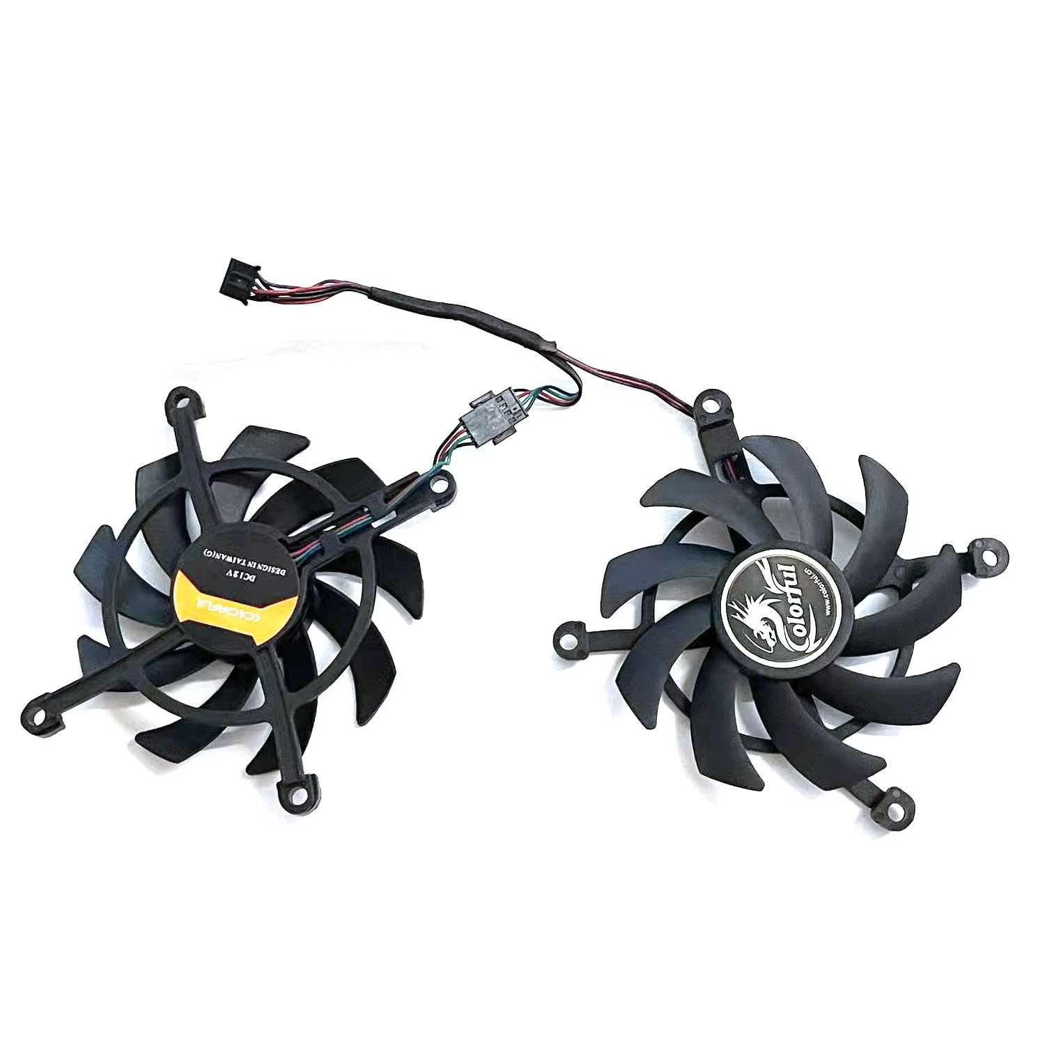 Ventilador de Resfriamento de  - Rtx 4080 Super 16Gb avaliação e preço