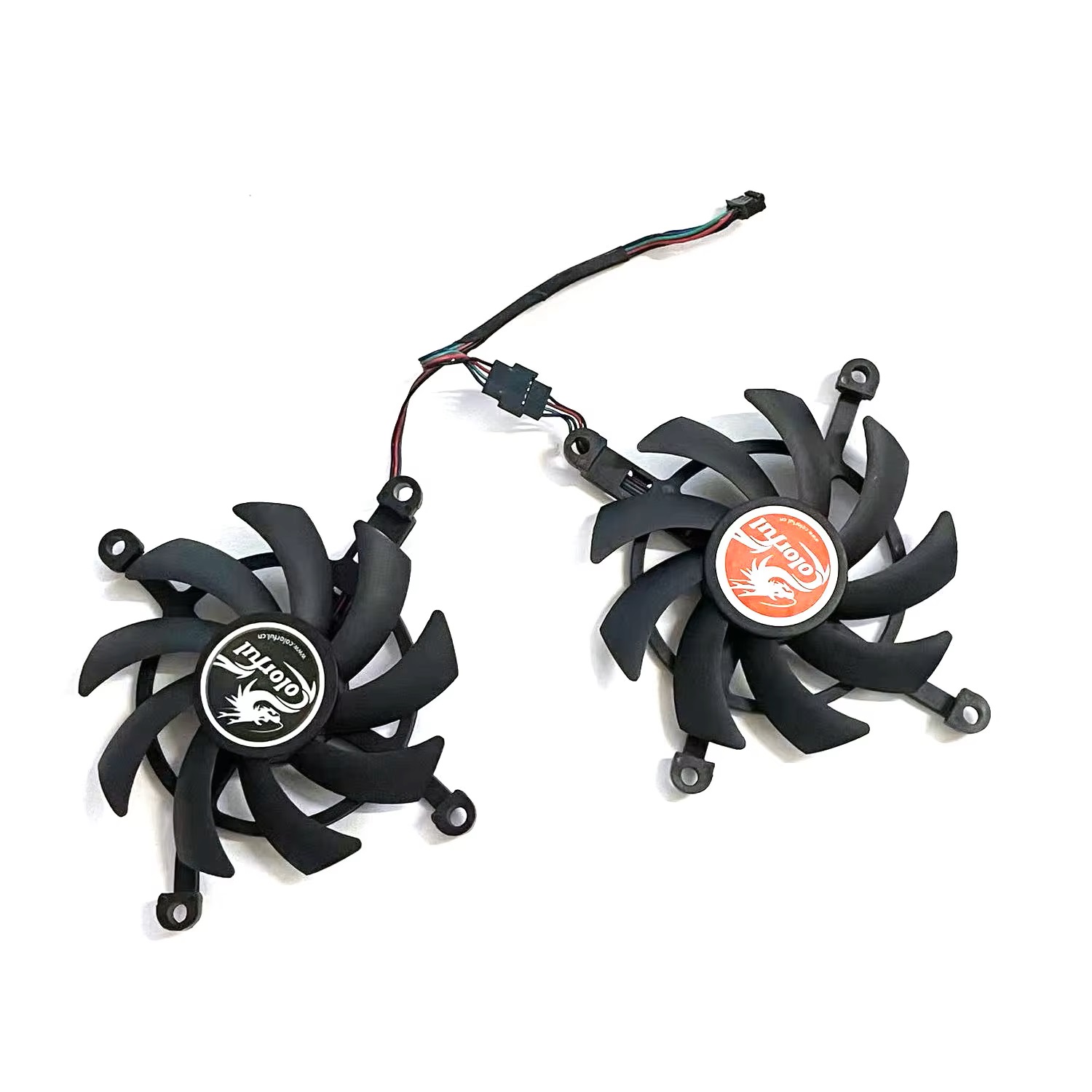 Ventilador de Resfriamento de  - Rtx 4080 Super 16Gb avaliação e preço
