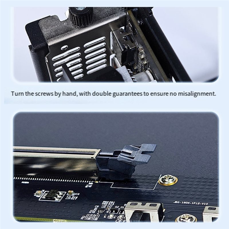 Suporte para Notebook/Laptop E - Oculink Egpu Dock Graphics Card avaliação e preço