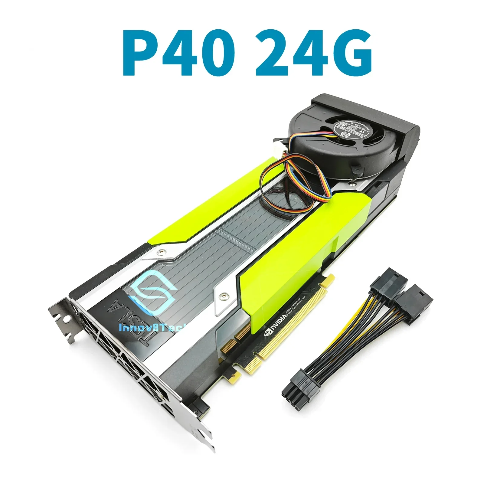 Turbofan para Placa Gráfica GP - Ai Deep Learning Workstation Gpu 24Gb avaliação e preço