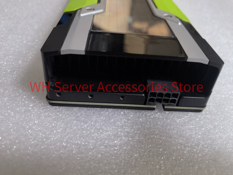 Placa de Vídeo NVIDIA Tesla M4 - Ai Deep Learning Workstation Gpu 24Gb avaliação e preço
