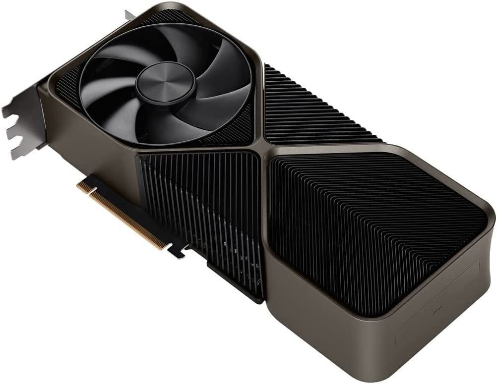 A. ENTREGA 100% NA PORTA - Pla - Rtx 4090 24Gb Graphics Card avaliação e preço