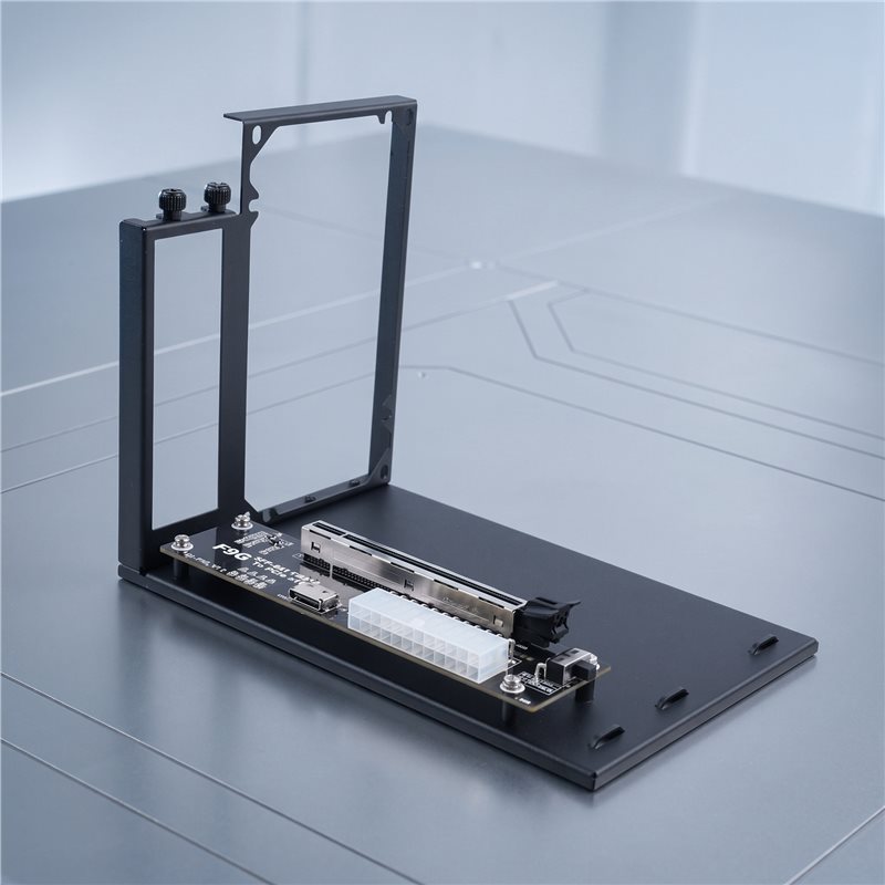 Placa adaptadora Oculink EGPU  - Oculink Egpu Dock Graphics Card avaliação e preço