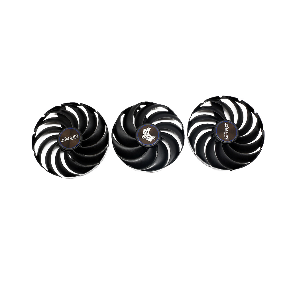 87mm 95mm FDC10U12D9-C rx6900  - Rx 6900 Xt 16Gb avaliação e preço